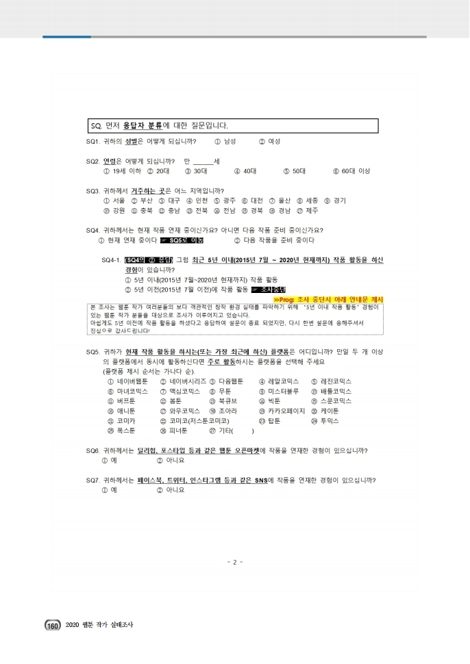 (보고서) 2020 웹툰작가 실태조사_20201223_vF_배포용.pdf_page_194.jpg